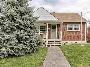 205 Ridge Ave, Middletown, PA 17057