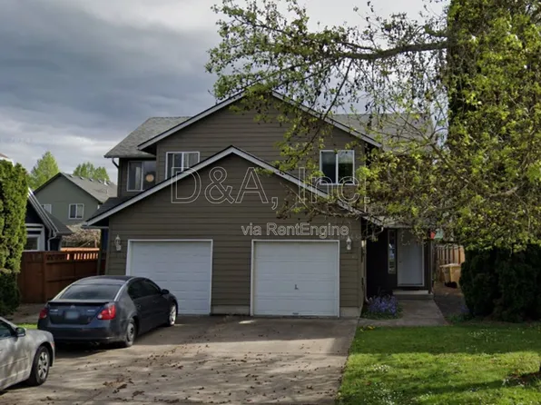 5246 SW Technology Loop, Corvallis, OR 97333
