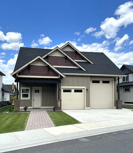 1304 W Dairy Farm Ln Photo 1