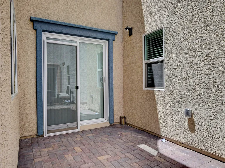 Gleneagles Village Townhomes