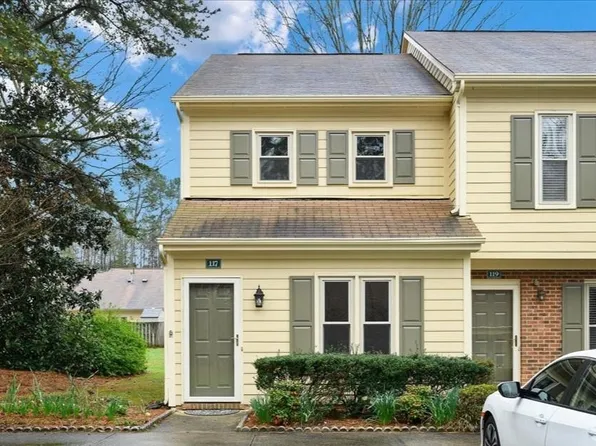 117 Sparger Springs Ln, Durham, NC 27705