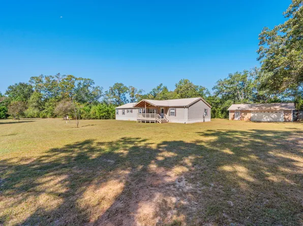 305 Blue Pond Ln, Ponce De Leon, FL 32455