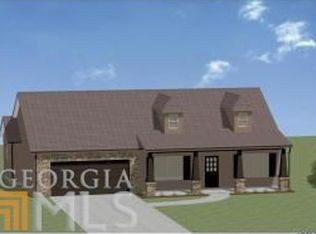 11 Quail Run, La Fayette, GA 30728