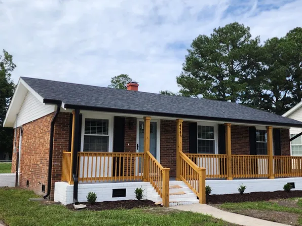 4446 Queen St, Ayden, NC 28513
