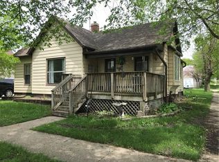 1602 5th St, Perry, IA 50220