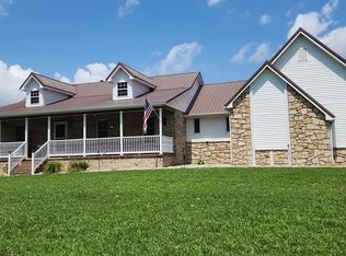 4811 Dog Run Rd, Clay, WV 25043