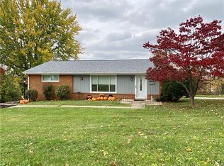 1495 Critchfield Dr, Bridgeville, PA