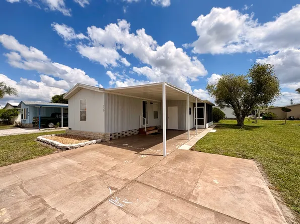 17100 Tamiami Trl #230, Punta Gorda, FL 33955