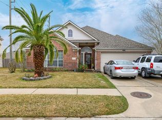 3722 Katy Hollow Dr, Katy, TX 77449
