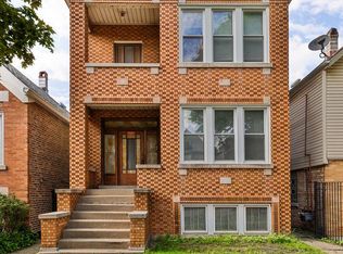 2930 W 40th St, Chicago, IL 60632