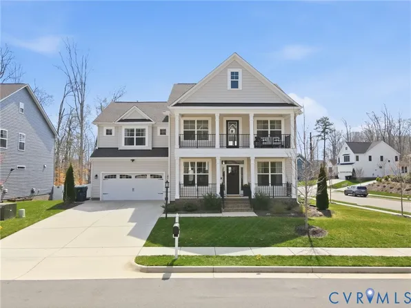 10159 Peach Blossom Rd, Mechanicsville, VA 23116