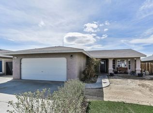 413 Ashton St, Ridgecrest, CA 93555