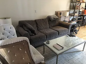Rented by The Search D&M