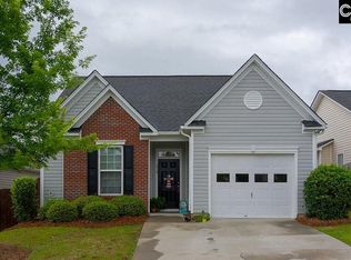 410 Moet Dr, Columbia, SC 29210