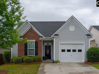 410 Moet Dr, Columbia, SC, 29210