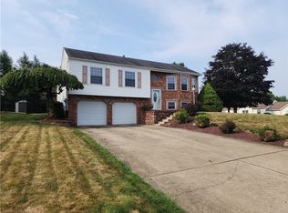 599 Bruton Dr, Gibsonia, PA 15044