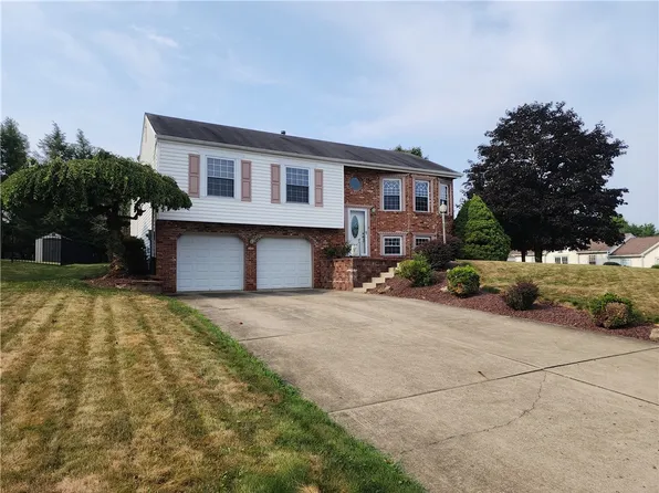 599 Bruton Dr, Gibsonia, PA 15044