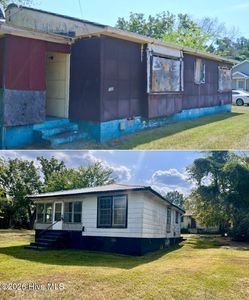 105 S Stewart Street, Rockingham, NC, 28379
