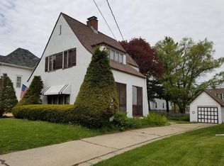 611 Parish St, Delavan, WI 53115