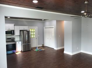 418 Yates St, Mt Vernon, TX 75457