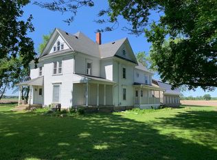 3969 Little Rock Rd, Plano, IL 60545