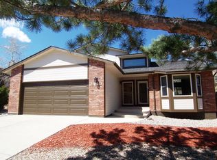 2440 Ramsgate Ter, Colorado Springs, CO 80919