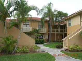 4871 Via Palm Lakes #709, West Palm Beach, FL 33417
