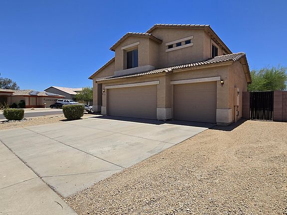 3rd image of 15811 W COCOPAH Street