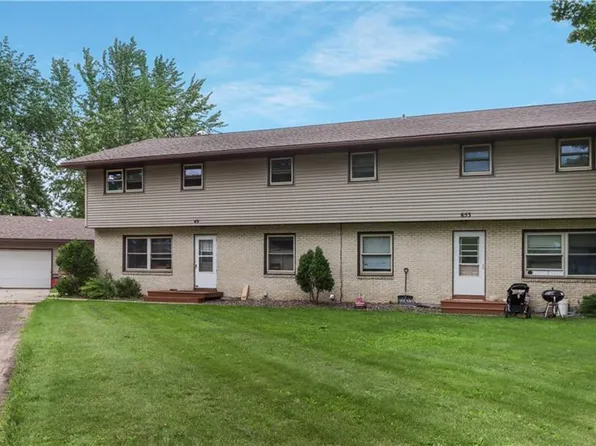 649 Chippewa Street #6, Chippewa Falls, WI 54729