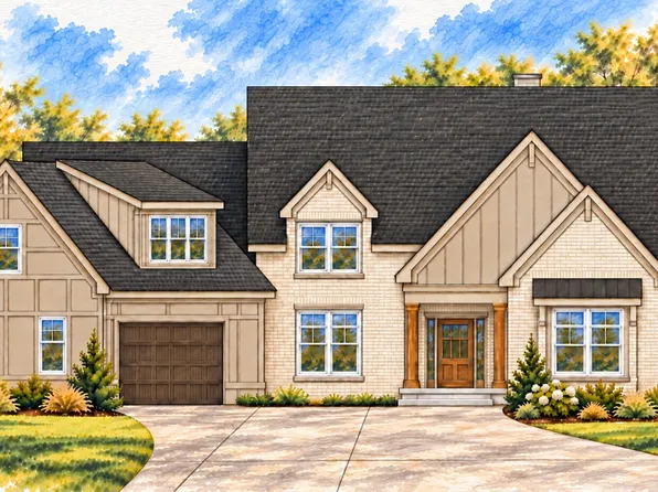 105 Dansby Way #1, Fayetteville, GA 30215