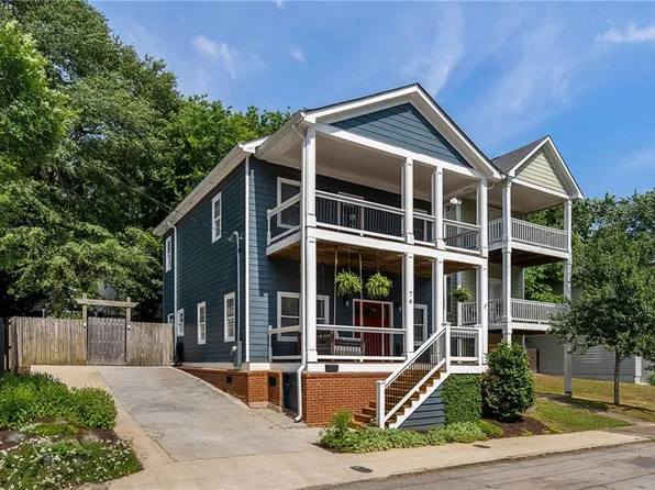 79 Kenyon St SE, Atlanta, GA 30316