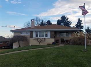 115 Skyvue Dr, Elizabeth, PA 15037