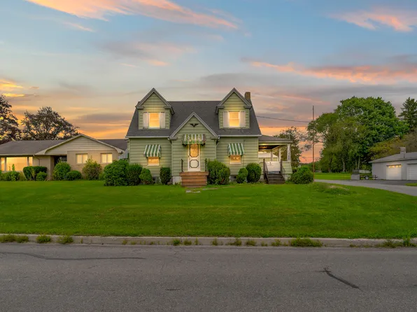 15 Poland Ave, Brisbin, PA 16620