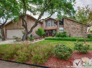 14522 Parksite Woods, San Antonio, TX 78249