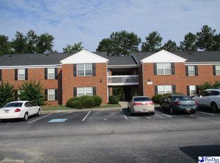 1126 E Third Loop Rd, Florence, SC 29505