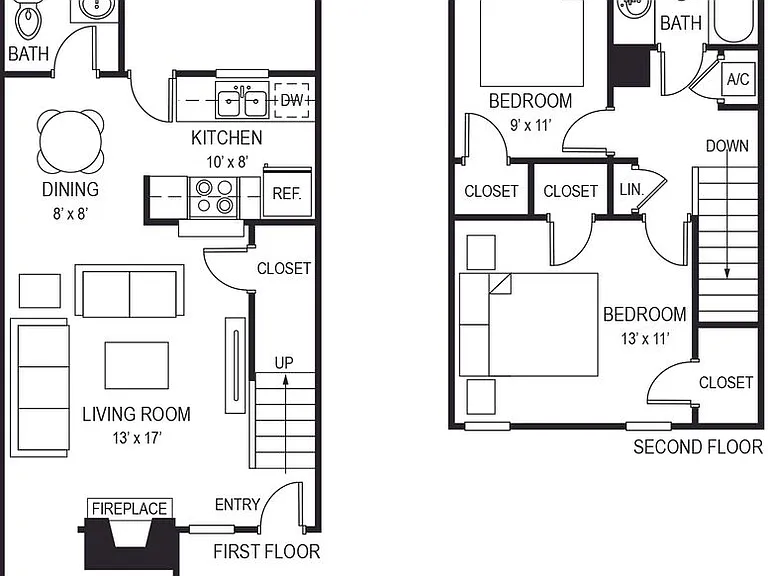 210 W Lake Dr — Photo 16