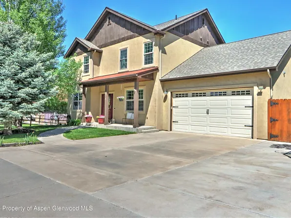 274 Fieldstone Ct, Silt, CO 81652