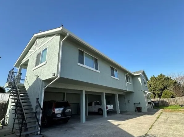 732 Sunset Blvd, Hayward, CA