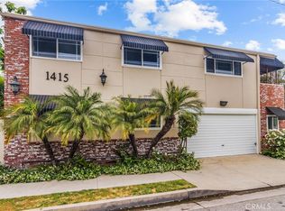 1415 Cosmic Way, Glendale, CA 91201