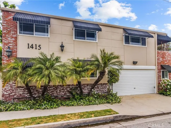 1415 Cosmic Way, Glendale, CA 91201