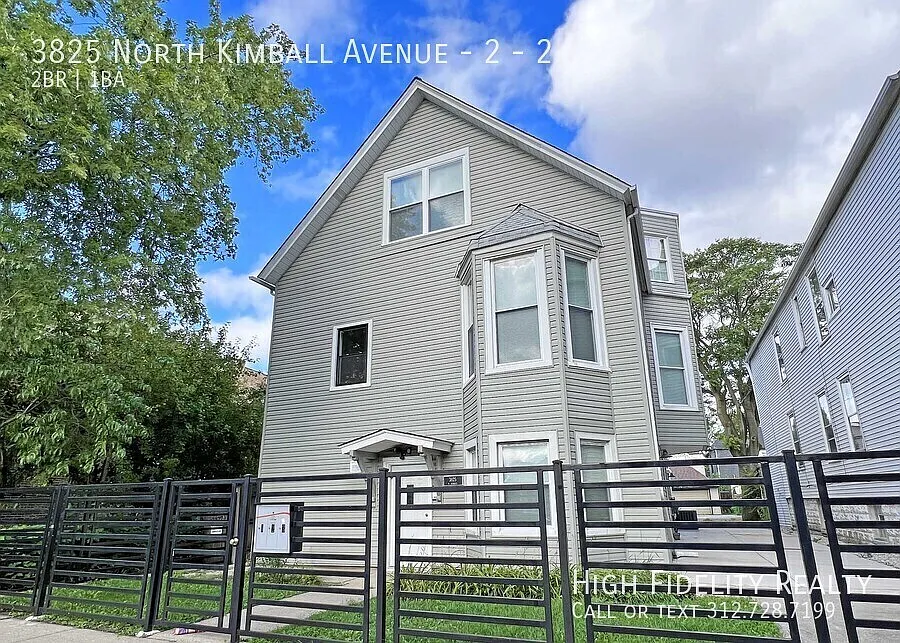 3825 N Kimball Ave #2 photo 1