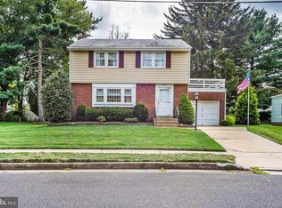 7018 Campbell Ave, Pennsauken, NJ 08109