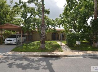 5002 Camellia Dr, Brownsville, TX 78521