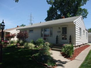 413 Southdale Dr, Toledo, OH 43612