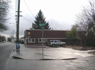 5603 SE Milwaukie Ave, PORTLAND, OR 97202