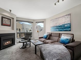 4809 Spearhead Dr #613, Whistler, BC V0N 1B0