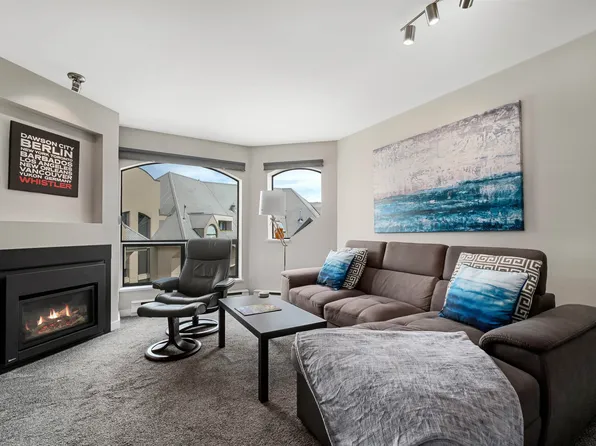 4809 Spearhead Dr #613, Whistler, BC V0N 1B0