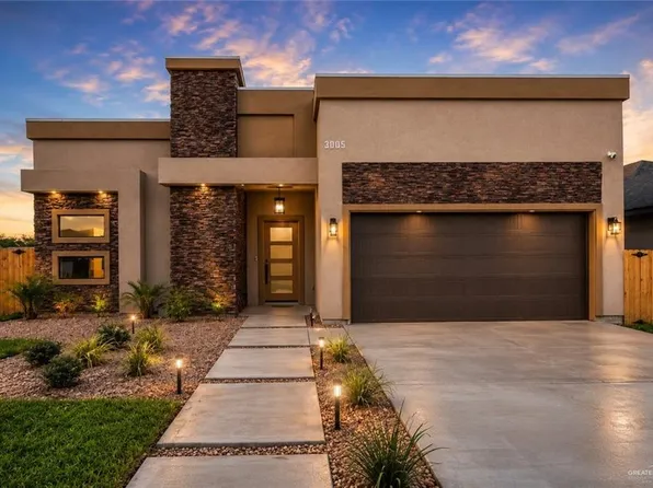 3005 E Ebano St, Hidalgo, TX 78557