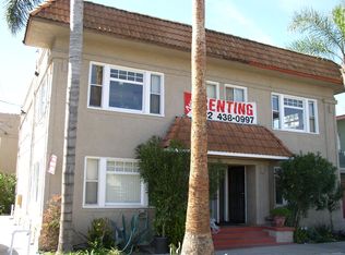 33 Esperanza Ave APT C, Long Beach, CA 90802