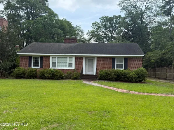 1607 Azalea Drive, Wilmington, NC 28403
